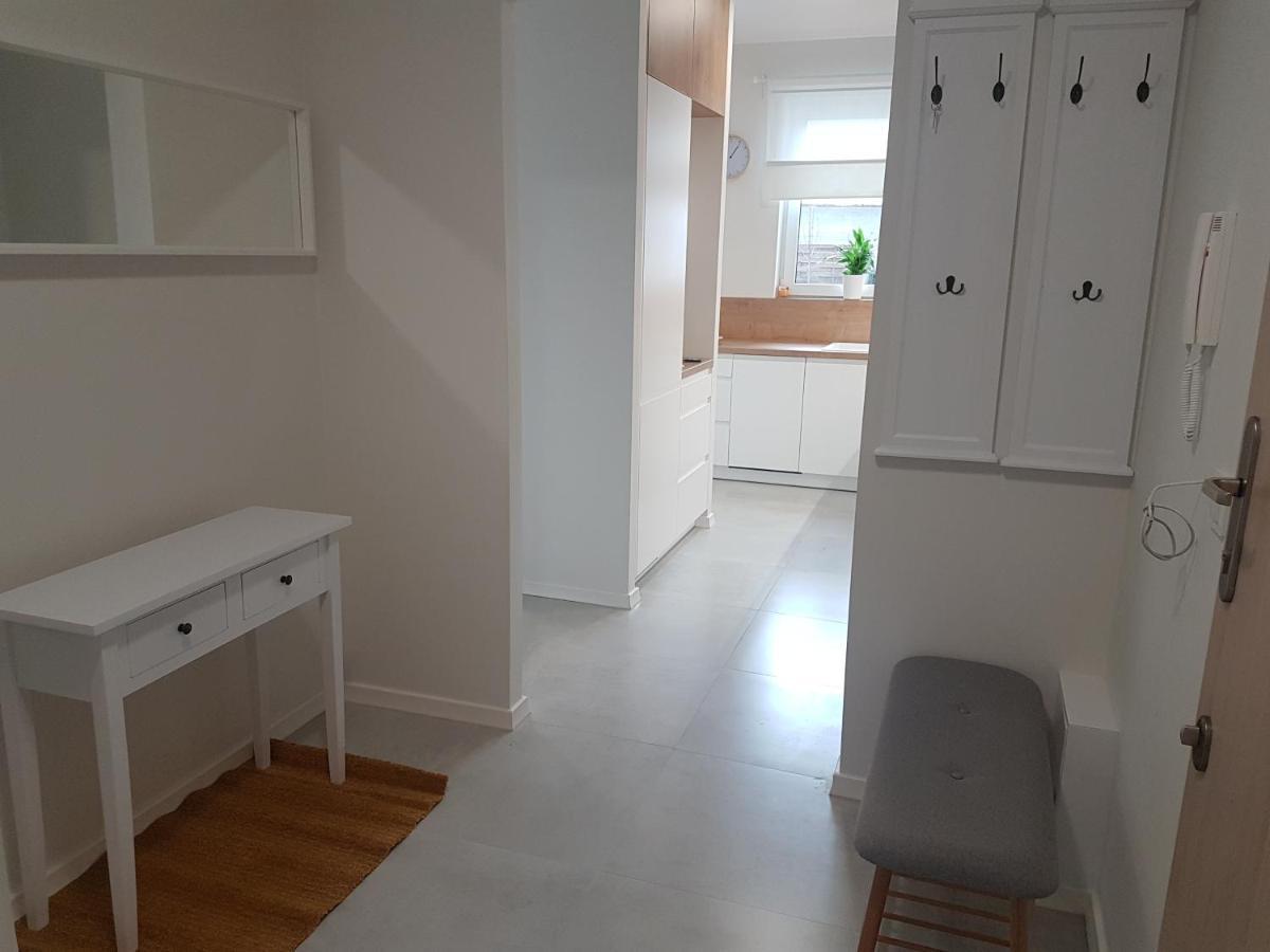 Apartament Jasinskiego Z Ogrodem Piaseczno  Exterior foto