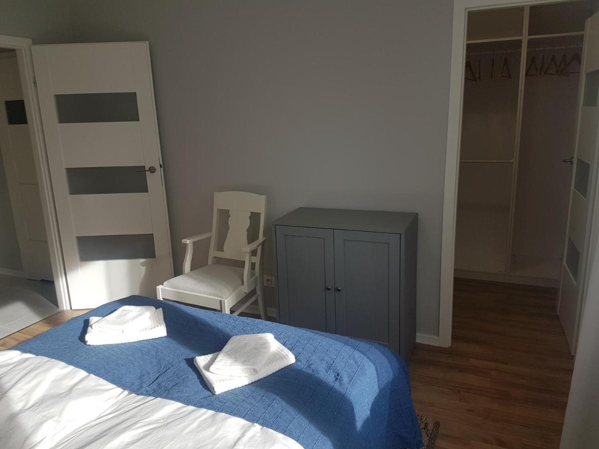 Apartament Jasinskiego Z Ogrodem Piaseczno  Exterior foto